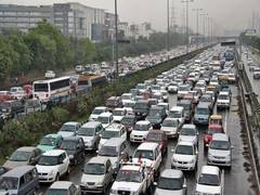 
      
      Netizens have fun as odd-even scheme makes comeback to Delhi
      
      