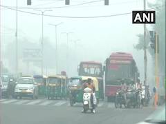 
      
      Delhi: Odd-even scheme begins, CM Kejriwal urges citizens to...
      
      