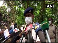 
      
      Elderly couple killed in Odisha, bodies burnt over witchcraft...
      
      
