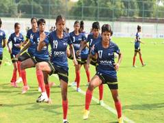 
      
      IWL: Sports Odisha to face Odisha Police at Kalinga Stadium
      
      