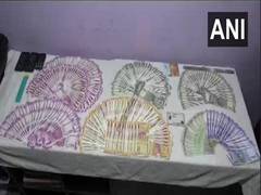 Fake currency racket busted in Odisha, six arrested