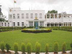 
      
      Odisha's GDP marks 8.4 pc growth in 2018-19: Economic Survey
      
      
