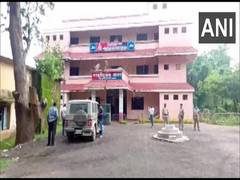 
      
      Odisha: Absconding Inspector-in-charge arrested in connection...
      
      