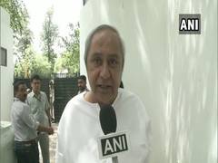 
      
      Cyclone Fani: Officers hold review meeting, provide food in...
      
      
