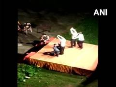 
      
      Odisha: Engineering students ragged by seniors in Sambalpur;...
      
      