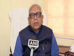 
      
      Odisha: Terming Mahatma Gandhi's death as accident appears to...
      
      
