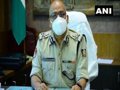
      
      Odisha police seizes drugs worth Rs 60 lakh, 2 held
      
      