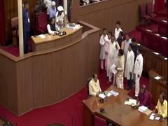 
      
      Odisha Assembly passes OBC Bill 2020 unanimously
      
      