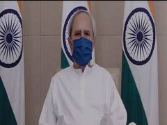 
      
      COVID-19: Patnaik seeks cooperation of all for smooth conduct...
      
      