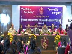 
      
      Odisha: 300 girls appointed as special police officer for...
      
      
