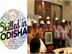 
      
      Odisha partners with Coursera to upskill 50,000 unemployed...
      
      