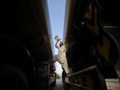 
      
      Pak oil firms make huge profits through tax-free imports
      
      