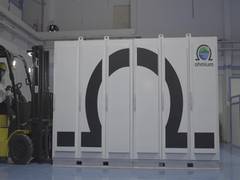 
      
      Ohmium ships its first "Made in India" Hydrogen electrolyzer...
      
      