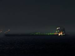 
      
      Iran stops US forces from seizing oil tanker in Sea of Oman:...
      
      