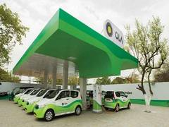 
      
      Ola suspends driver for molesting woman passenger
      
      