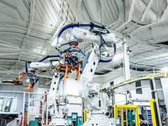 
      
      Ola to deploy ABB robotic solutions at mega-factory for e-scooters
      
      
