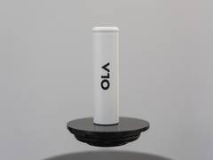 
      
      Ola to invest $500 million in battery innovation, indigenous R&D
      
      