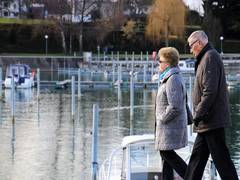 
      
      Sensitivity to emotions change with growing age: Study
      
      