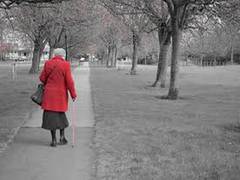 
    Here's how many steps older women need to take daily to be in good health
    