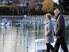 
      
      Exercise activates memory neural networks in older adults: study
      
      