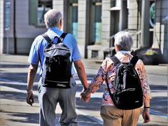 
      
      Sexual satisfaction among older people about more than just...
      
      