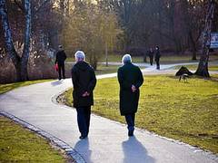 
      
      Older adults coped with COVID-19 pandemic best, UBC study reveals
      
      