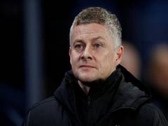 
      
      We are better than what we were 6 months ago: Solskjaer
      
      