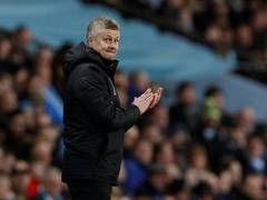 
      
      Solskjaer says Man United focusing on next game, not fazed...
      
      