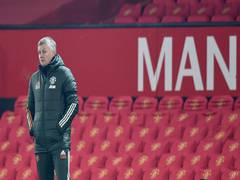 
      
      Every game in Premier League is a challenge, says Solskjaer
      
      
