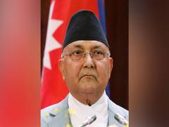 
      
      Nepal's Oli-led Cabinet suffers setback as SC annuls...
      
      