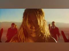 
      
      Olivia Wilde shares Florence Pugh's first look in her movie...
      
      