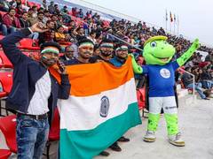 
      
      Hockey India requests countrymen to take care of good hygiene...
      
      