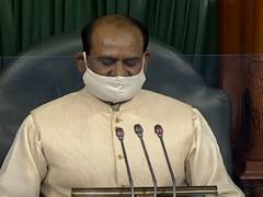 
      
      After passing Major Port Authorities Bill by voice vote, Lok...
      
      