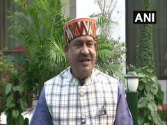 
      
      New Parliament building will epitomise Atmanirbhar Bharat, ...
      
      