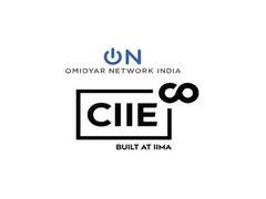 
      
      CIIE.CO partners with Omidyar Network India to launch Citizen...
      
      