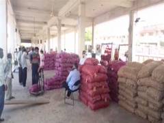 
      
      Farmers face financial burden as onion prices slump in...
      
      