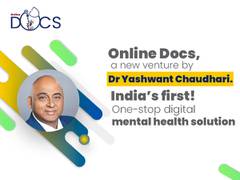 
      
      Online Docs, a new venture by Dr Yashwant Chaudhari 
      
      
