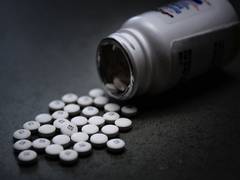 
      
      Opioid overdose linked to varying dosage, claims study
      
      