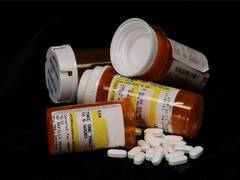 
      
      Rat model experiment finds opioid dependence brings brain...
      
      