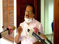 
      
      Gold smuggling case: Cong to move no-confidence motion...
      
      