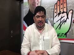 
      
      JP Nadda must initiate enquiry against Telangana Govt for...
      
      