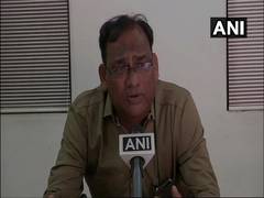 
      
      Orange alert in Gujarat as temp set to touch 44 degrees C
      
      