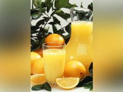 
      
      Juice helps improve children's diet quality: Study 
      
      
