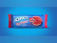 
      
      OREO emerges from upside-down with exciting collaboration 
      
      