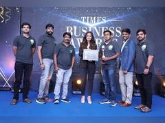 
      
      OrgFarm receives award for 'The Fastest Growing Online...
      
      