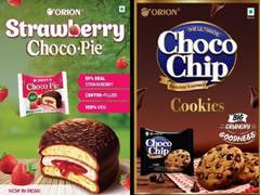 
      
      Orion unveils two latest innovations for snacking:...
      
      