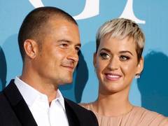 
      
      Orlando Bloom: Katy Perry and I are working on building...
      
      