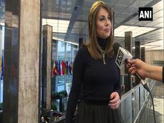 
      
      No room for any religious terrorism, says Morgan Ortagus on...
      
      