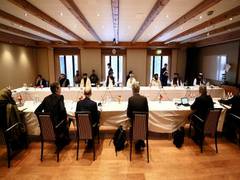 
      
      Questions on Afghanistan arise despite recent Oslo talks
      
      