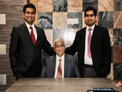 
      
      Ostwal Group achieves global recognition under the leadership...
      
      